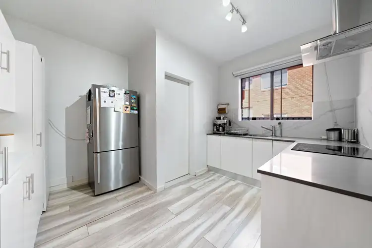 Second view of Homely unit listing, 3/95 Victoria Road, Punchbowl NSW 2196