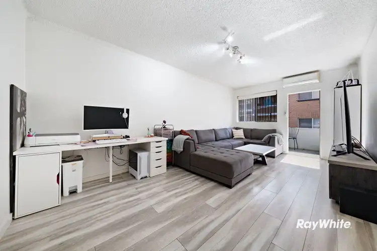 Third view of Homely unit listing, 3/95 Victoria Road, Punchbowl NSW 2196