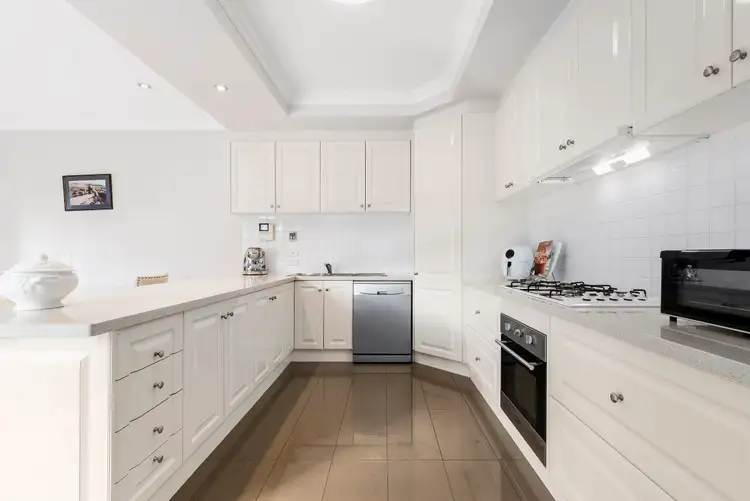 Second view of Homely townhouse listing, 1/9 Haros Avenue, Nunawading VIC 3131