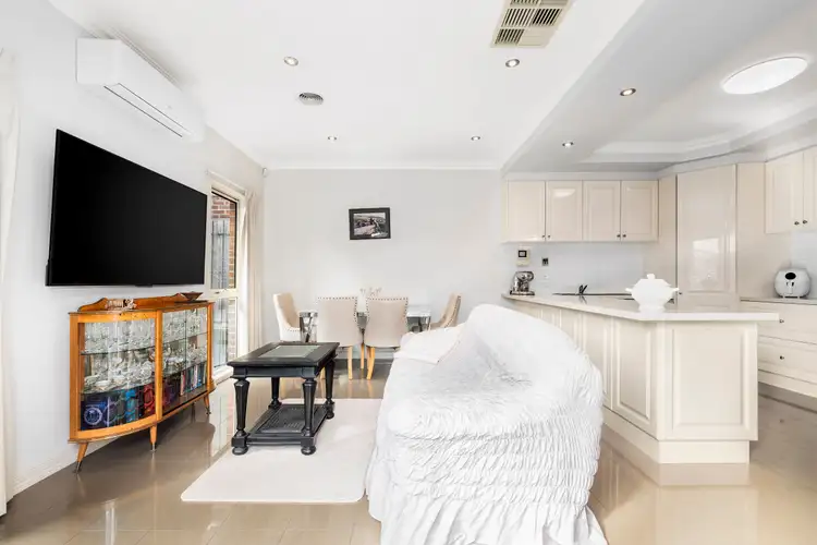 Third view of Homely townhouse listing, 1/9 Haros Avenue, Nunawading VIC 3131