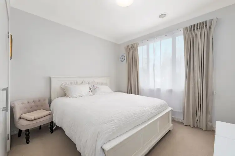 Fifth view of Homely townhouse listing, 1/9 Haros Avenue, Nunawading VIC 3131