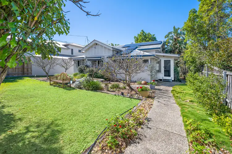 Main view of Homely house listing, 49 Woodville Street, Hendra QLD 4011