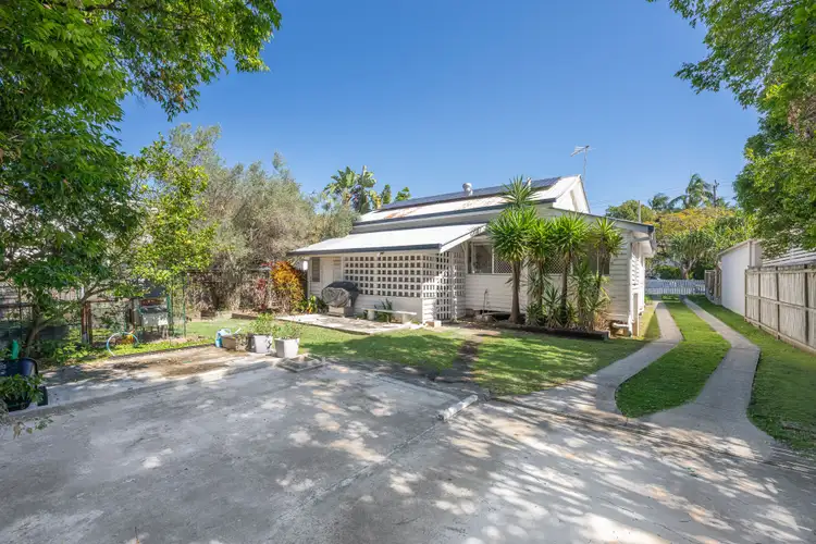 Third view of Homely house listing, 49 Woodville Street, Hendra QLD 4011