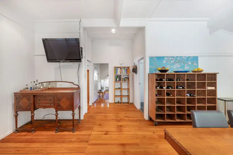 Fourth view of Homely house listing, 49 Woodville Street, Hendra QLD 4011