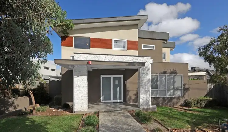 Main view of Homely apartment listing, 4/1084 Stud Road, Rowville VIC 3178