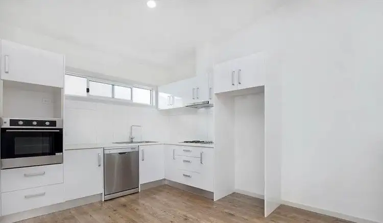 Third view of Homely apartment listing, 4/1084 Stud Road, Rowville VIC 3178