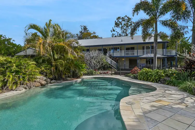 Main view of Homely house listing, 3 Sherwood Court, Samford Valley QLD 4520