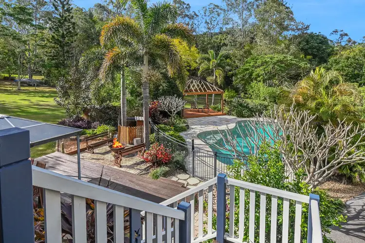 Second view of Homely house listing, 3 Sherwood Court, Samford Valley QLD 4520