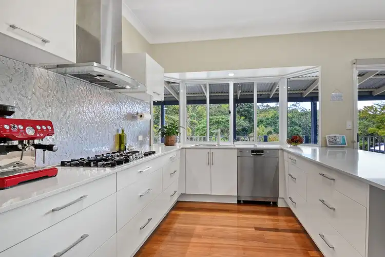 Fourth view of Homely house listing, 3 Sherwood Court, Samford Valley QLD 4520