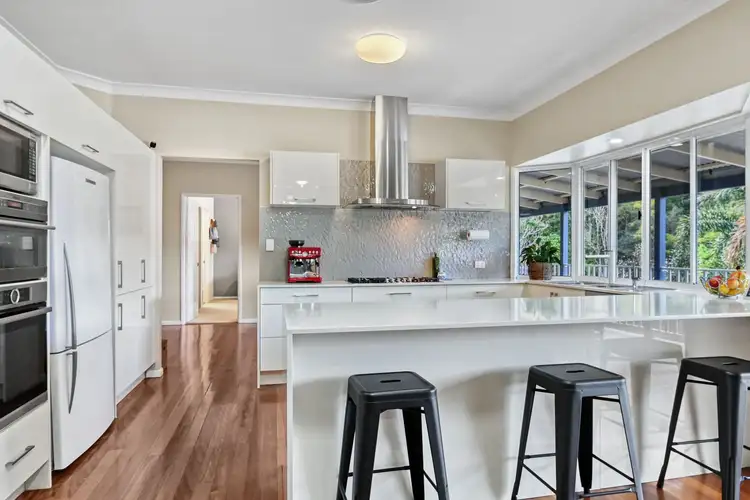 Fifth view of Homely house listing, 3 Sherwood Court, Samford Valley QLD 4520