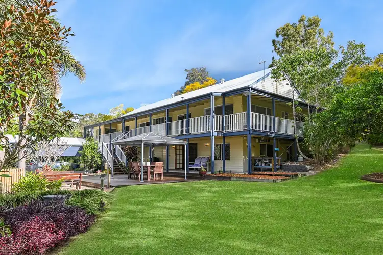 Sixth view of Homely house listing, 3 Sherwood Court, Samford Valley QLD 4520