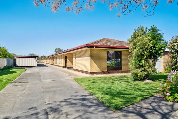 1/73 Coombe Road, Allenby Gardens SA 5009