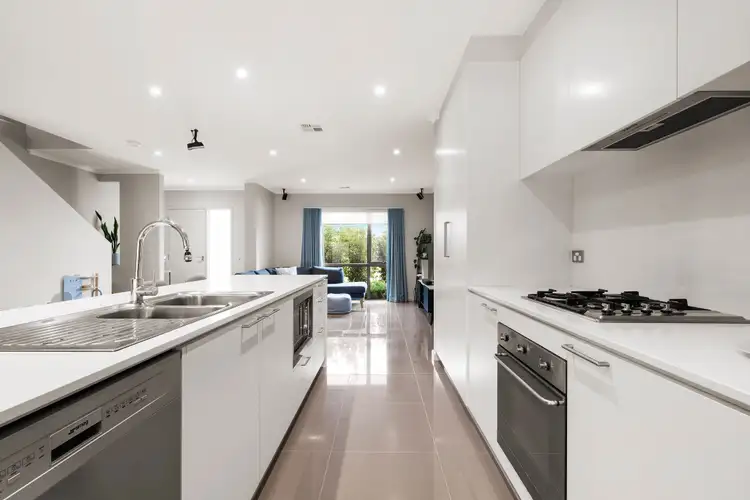 Third view of Homely townhouse listing, 6 Mulberry Walk, Wantirna South VIC 3152