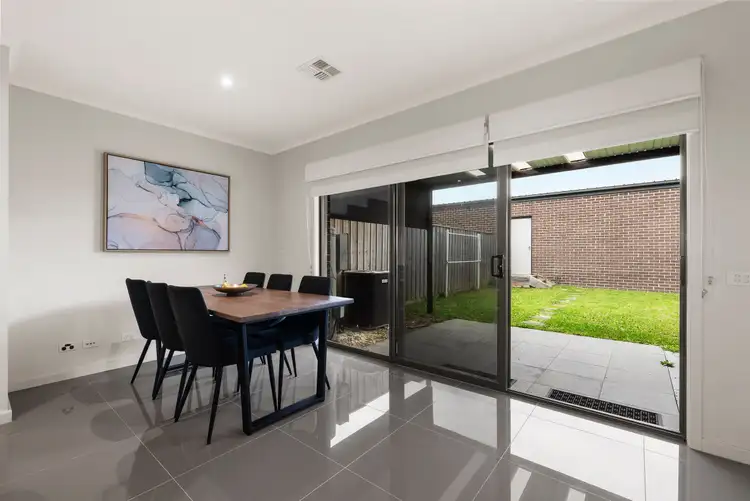 Fourth view of Homely townhouse listing, 6 Mulberry Walk, Wantirna South VIC 3152