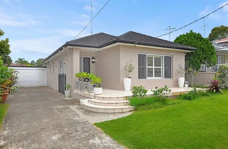 Main view of Homely house listing, 11 Gibson Street, Pagewood NSW 2035