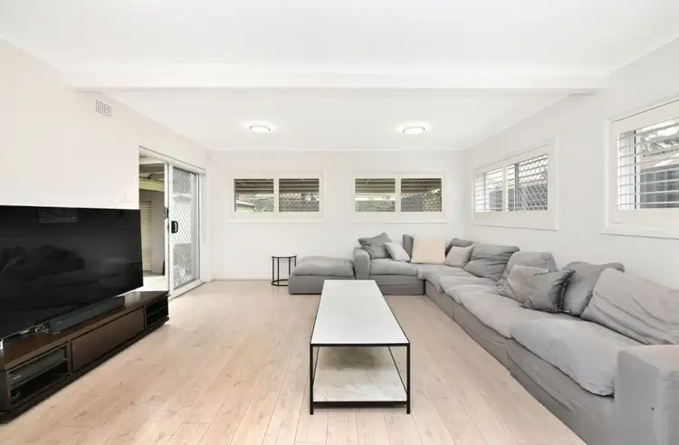 Second view of Homely house listing, 11 Gibson Street, Pagewood NSW 2035