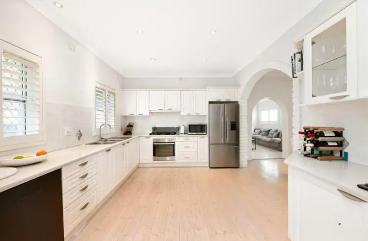 Third view of Homely house listing, 11 Gibson Street, Pagewood NSW 2035