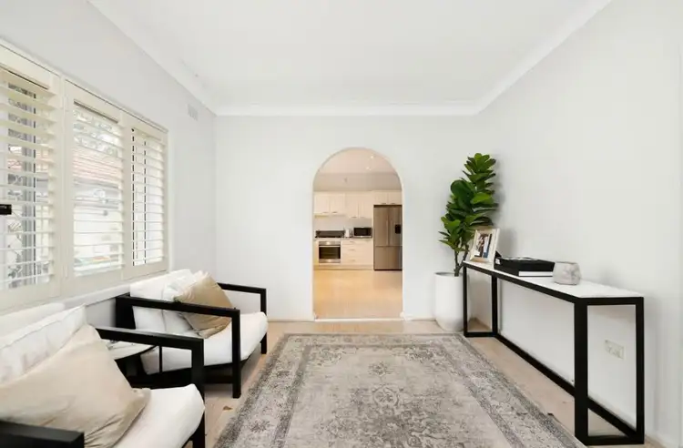 Fourth view of Homely house listing, 11 Gibson Street, Pagewood NSW 2035