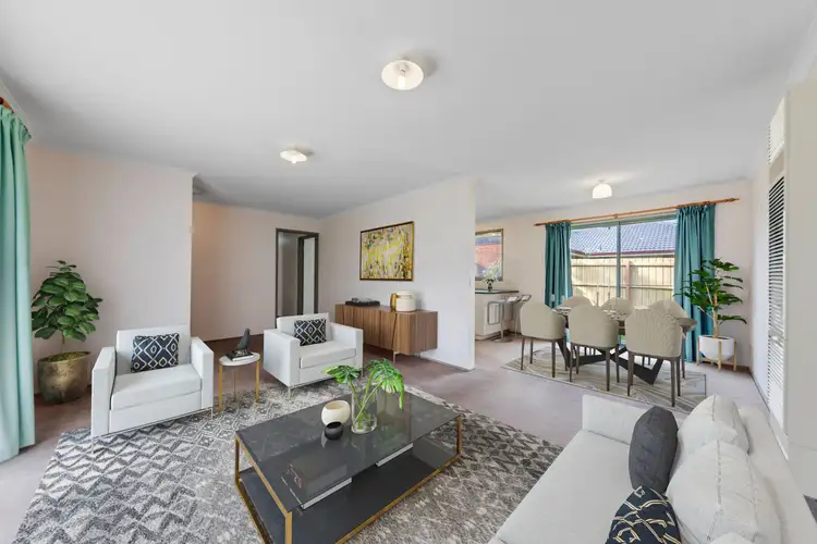 Second view of Homely house listing, 16 Holt Place, Pakenham VIC 3810