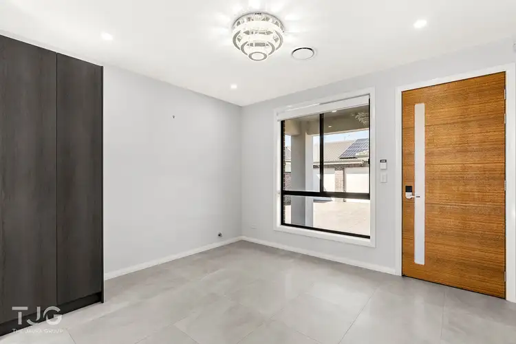 Fourth view of Homely townhouse listing, 2/28 Persea Avenue, Riverstone NSW 2765