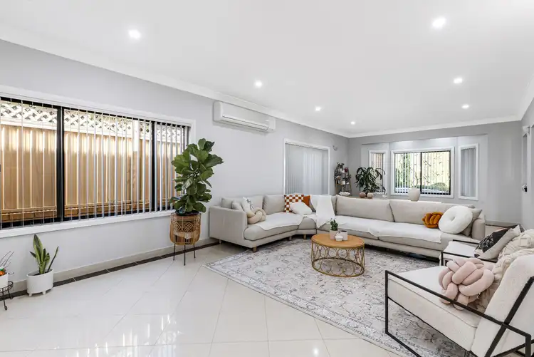 Third view of Homely house listing, 16 Rainham Circuit, West Hoxton NSW 2171