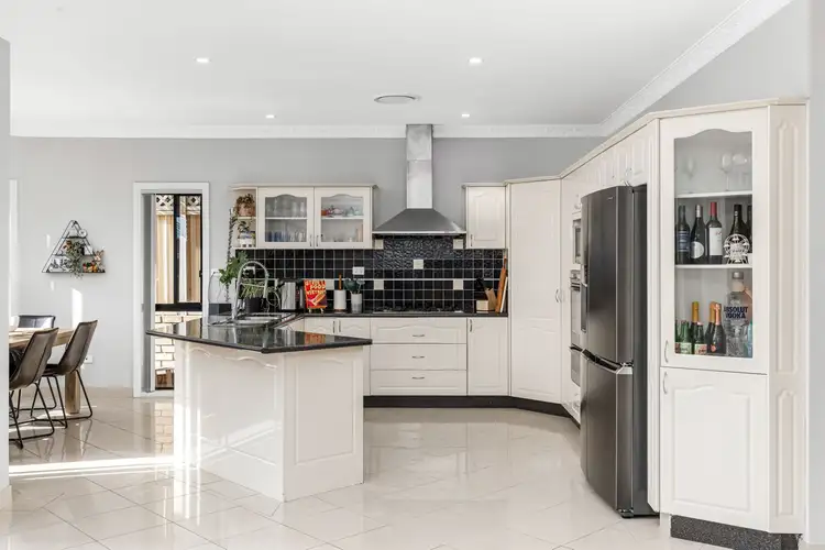 Fourth view of Homely house listing, 16 Rainham Circuit, West Hoxton NSW 2171