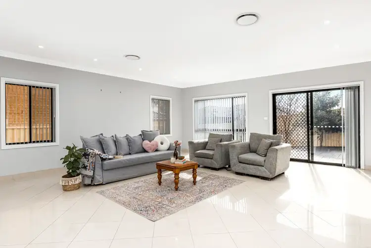 Sixth view of Homely house listing, 16 Rainham Circuit, West Hoxton NSW 2171