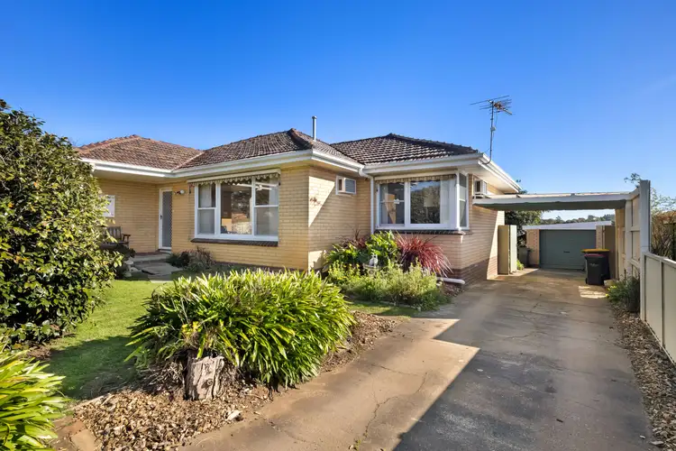 Third view of Homely house listing, 3 Reed Street, Creswick VIC 3363