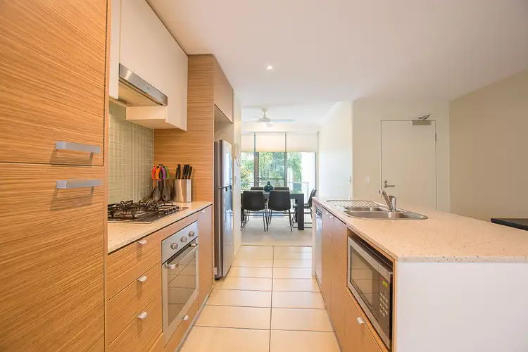 Main view of Homely unit listing, 9/154 Musgrave Avenue, Southport QLD 4215