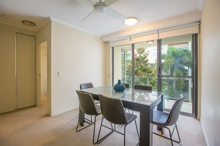 Second view of Homely unit listing, 9/154 Musgrave Avenue, Southport QLD 4215