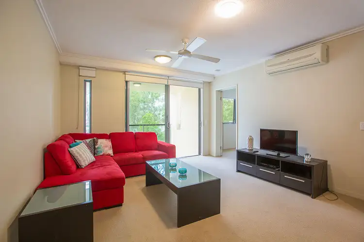 Third view of Homely unit listing, 9/154 Musgrave Avenue, Southport QLD 4215