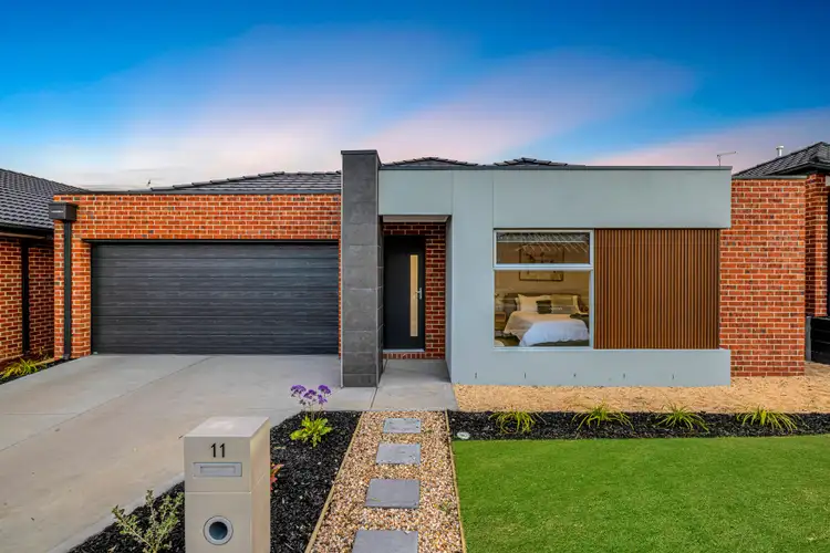 11 Adler Street, Officer VIC 3809