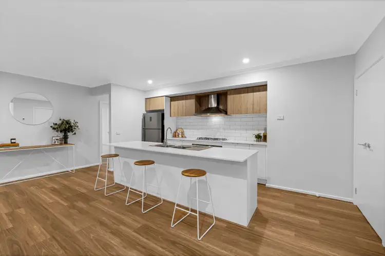 Third view of Homely house listing, 11 Adler Street, Officer VIC 3809