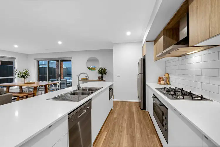 Fourth view of Homely house listing, 11 Adler Street, Officer VIC 3809