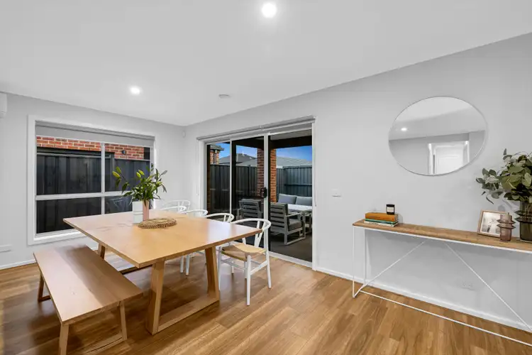 Fifth view of Homely house listing, 11 Adler Street, Officer VIC 3809