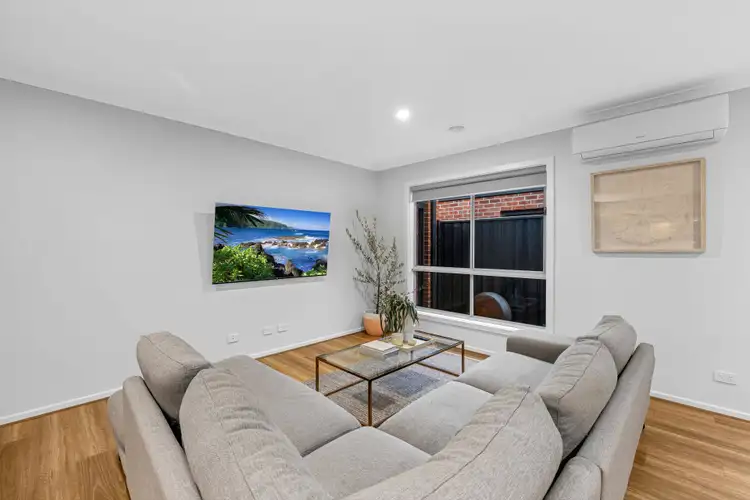 Sixth view of Homely house listing, 11 Adler Street, Officer VIC 3809