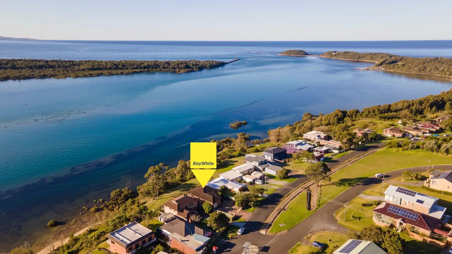 Main view of Homely house listing, 75 Orama Crescent, Orient Point NSW 2540