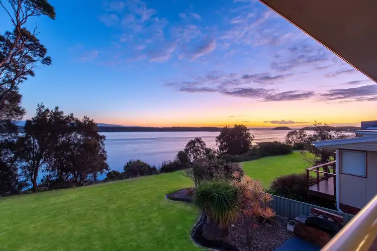Second view of Homely house listing, 75 Orama Crescent, Orient Point NSW 2540