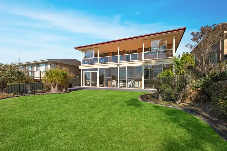 Third view of Homely house listing, 75 Orama Crescent, Orient Point NSW 2540
