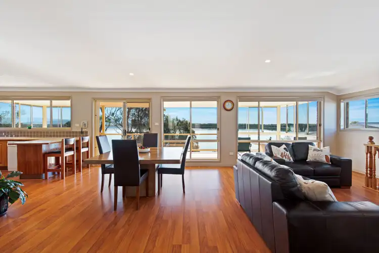 Fourth view of Homely house listing, 75 Orama Crescent, Orient Point NSW 2540