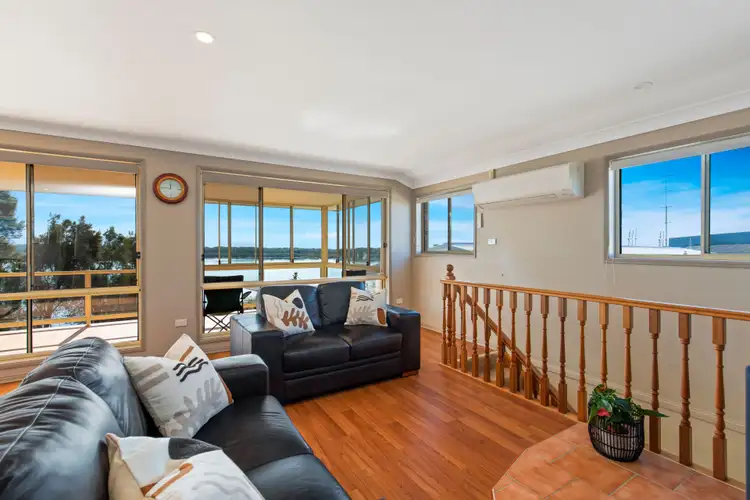 Fifth view of Homely house listing, 75 Orama Crescent, Orient Point NSW 2540