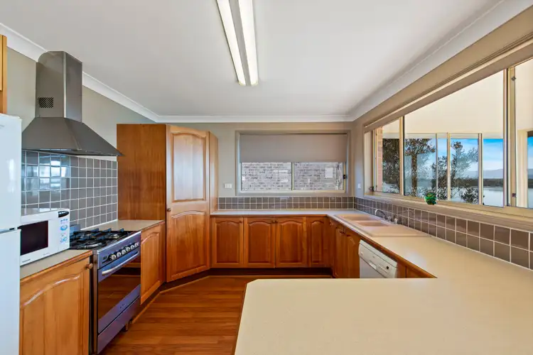 Sixth view of Homely house listing, 75 Orama Crescent, Orient Point NSW 2540