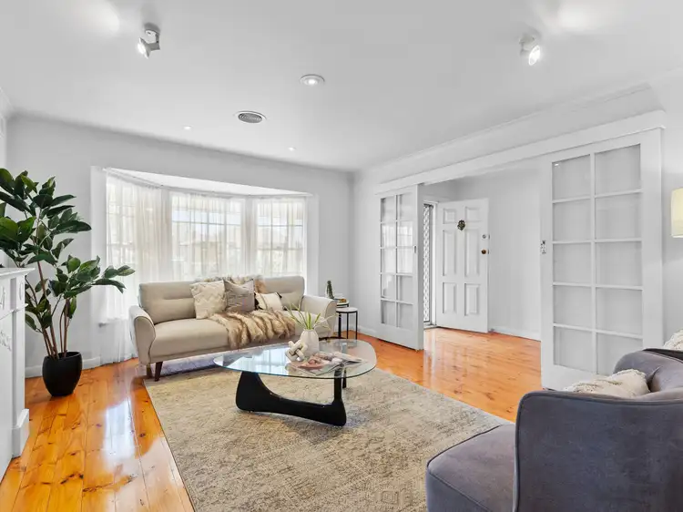 Main view of Homely house listing, 1 Jasmine Avenue, Marion SA 5043