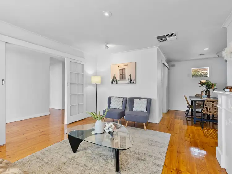 Fifth view of Homely house listing, 1 Jasmine Avenue, Marion SA 5043