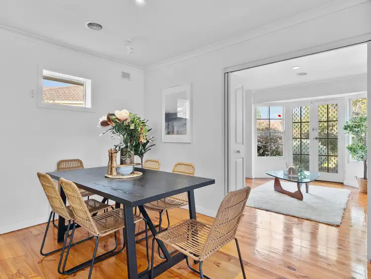 Sixth view of Homely house listing, 1 Jasmine Avenue, Marion SA 5043