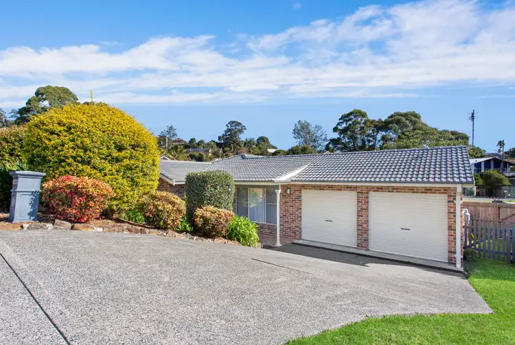 Second view of Homely house listing, 91 Meehan Drive, Kiama Downs NSW 2533