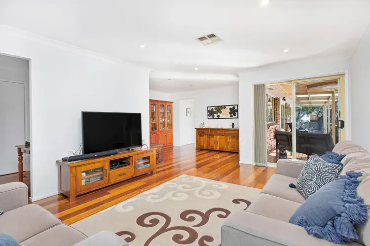 Third view of Homely house listing, 91 Meehan Drive, Kiama Downs NSW 2533