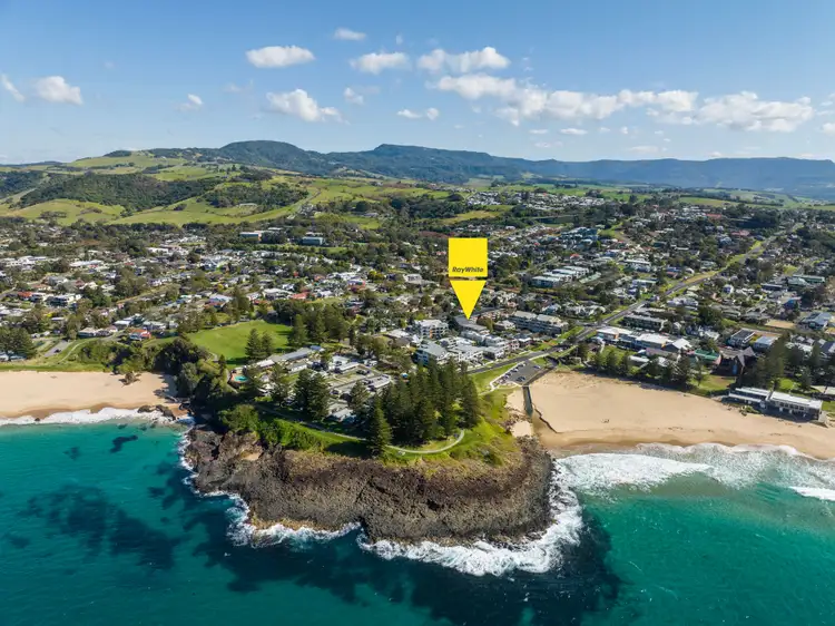 Fifth view of Homely unit listing, 3/118 Manning Street, Kiama NSW 2533