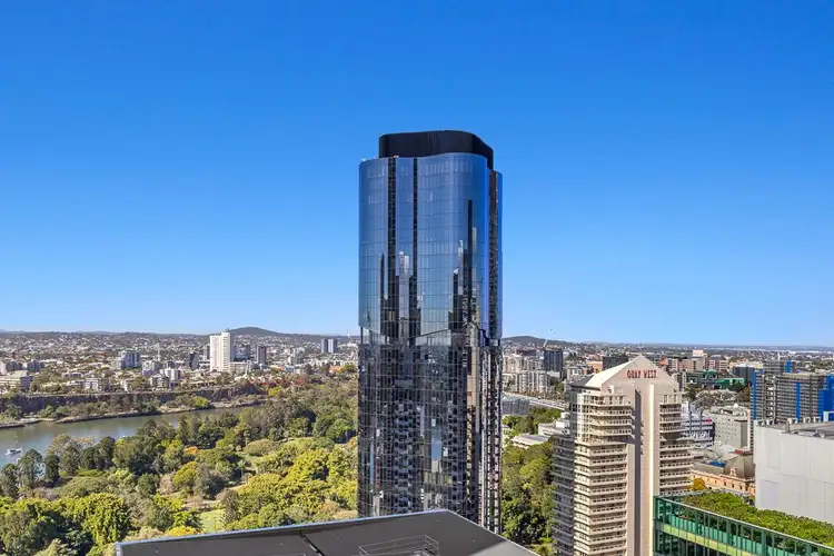 3603/79 Albert Street, Brisbane City QLD 4000