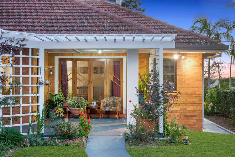 Second view of Homely house listing, 74 Alexandra Street, Sandgate QLD 4017